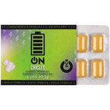 WUGum - ON Chewing Gums Food Supplement 8 tablets