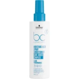 Schwarzkopf - BONACURE Moisture Kick Spray Conditioner 200mL