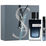 Yves Saint Laurent - Y Eau de Parfum 100mL + Eau de Parfum 10mL