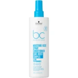 Schwarzkopf - BONACURE Moisture Kick Spray Conditioner 400mL
