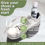 Footlogix