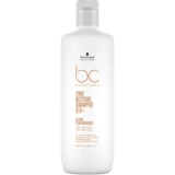 Schwarzkopf - BONACURE Time Restore Shampoo Antienvelhecimento 1000mL