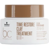 Schwarzkopf - BONACURE Time Restore Clay Treatment 200mL