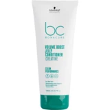 Schwarzkopf - BONACURE Volume Boost Conditioner 200mL