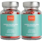 Martiderm - Suncare Sun Capsules 2x60caps