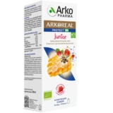 Arkopharma - Arkoreal Protect Junior Bio Syrup 140mL