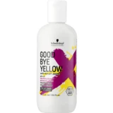 Schwarzkopf - Goodbye Yellow Shampoo 300mL