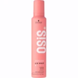 Schwarzkopf - OSiS+ Air Whip Mousse 200mL