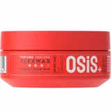 Schwarzkopf - OSiS+ Flexwax Strong Wax 85mL