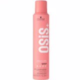 Schwarzkopf - OSiS+ Grip Extra Strong Mousse 200mL