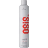 Schwarzkopf - OSiS+ Session Extra Strong Hold Hairspray 500mL