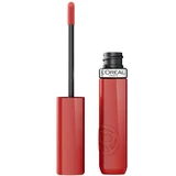 L'Oréal Paris - Infaillible أحمر شفاه سائل طويل الأمد من لاك ريسيستانس لاك ريسيستانس 4mL 635 Worth It Medium