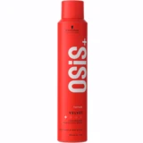 Schwarzkopf - OSiS+ Velvet Lightweight Wax Effect Spray 200mL