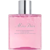 Dior - Miss Dior Indulgent Shower Gel with Rose Water 175mL