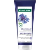 Klorane - Centaury Bio Blue Silver Reflections Conditioner 200mL