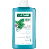 Klorane - Aquatic Mint Shampoo 400mL