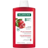 Klorane - Shampoo with Pomegranate for Color Treated Hair 400mL