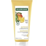 Klorane - Conditioner with Mango Butter for Dry Hair 200mL