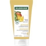 Klorane - Conditioner with Mango Butter for Dry Hair 50mL