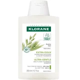 Klorane - Shampoo with Oat Milk 200mL