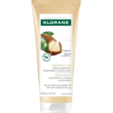 Klorane - Conditioner Cupuaçu Butter Bio Nourising and Repairing 200mL