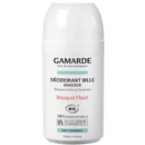 Gamarde - مزيل العرق رول-أون 50mL Bouquet Fleuri