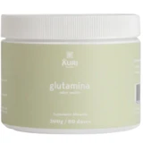 Aurifoods - Glutamina Suplemento Alimentar 300g Neutral