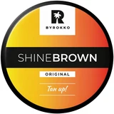 Byrokko - Shine Brown Original Creme Bronzeador 200mL