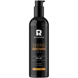 Byrokko - Shine Brown Óleo Acelerador de Bronzeado 150mL