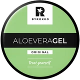 Byrokko - Aloe Vera Gel de Arrefecimento Pós-Bronzeamento 200mL