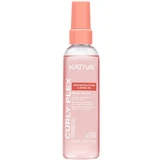 Kativa - Curly Plex Reconstruct and Shine Oil 110mL