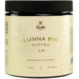 Aurifoods - Lunna Bio Coffee Suplemento Alimentar 150g