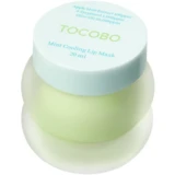 Tocobo - Mint Cooling Máscara de Lábios 20mL