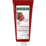 Klorane - Conditioner with Pomegranate for Color Treated Hair 200mL