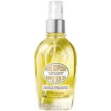 L'Occitane - Almond Supple Skin Oil 100mL