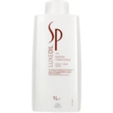 Wella - Sp Luxe Oil Keratin Cream Condicionador 1000mL