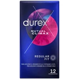 Durex - Performa Intense, Mutual Climax 12 un.