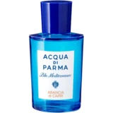 Acqua di Parma - Blu Mediterraneo Arancia Di Capri Eau de Toilette 100mL