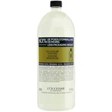 L'Occitane - Gel de duche Verbena 500mL Recarga