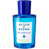 Acqua di Parma - Blu Mediterraneo بيرغاموتو دي كالابريا Eau de Toilette 100mL