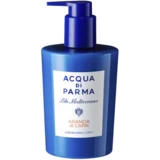 Acqua di Parma - Blu Mediterraneo أرانسيا دي كابري لوشن اليدين والجسم 300mL