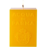 Acqua di Parma - Colonia شمعة المكعب الأصفر 1000g