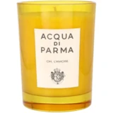Acqua di Parma - شمعة أوه لاموري 200g