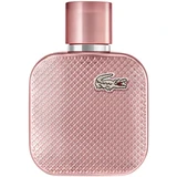 Lacoste - L.12.12 Silver Rose Eau de Parfum 50mL