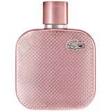 Lacoste - L.12.12 Silver Rose Eau de Parfum 100mL