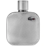 Lacoste - L.12.12 Silver Grey Eau de Parfum 100mL