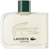 Lacoste - Booster Eau de Toilette 125mL