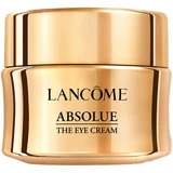 Lancôme - Absolue the Eye Cream 20mL