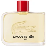Lacoste - Red Eau de Toilette 125mL