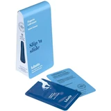 Lubets - Slip 'n Slide Lubrificante Orgânico 10 x 4mL